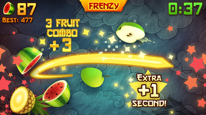 Download Fruit Ninja® App on your Windows XP/7/8/10 and MAC PC